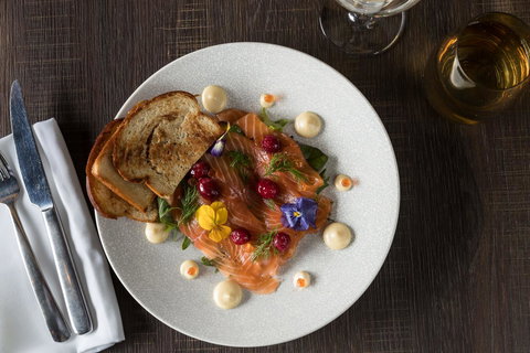 Rydges Fortitude Valley - Dalby Accommodation 28