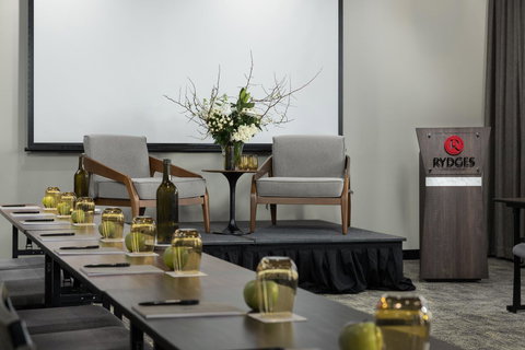 Rydges Fortitude Valley - Dalby Accommodation 39