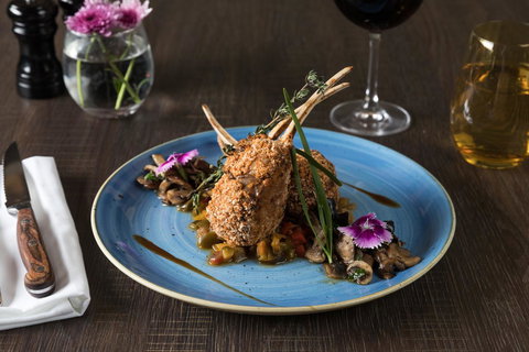 Rydges Fortitude Valley - Dalby Accommodation 27