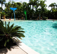 Seabreeze Tourist Park - Dalby Accommodation