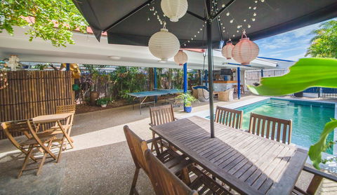 Cosmopolitan Motel & Serviced Apartments - Dalby Accommodation 8