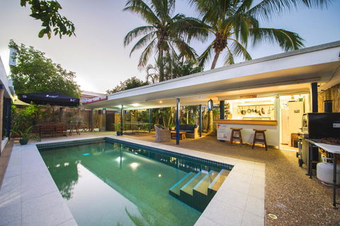 Cosmopolitan Motel & Serviced Apartments - Dalby Accommodation 1