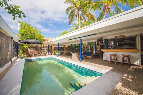 Cosmopolitan Motel & Serviced Apartments - Dalby Accommodation 16