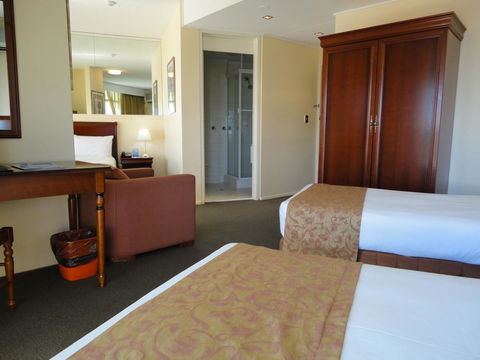 Madison Tower Mill Hotel - Dalby Accommodation 19