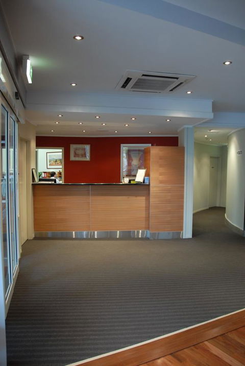 Madison Tower Mill Hotel - Dalby Accommodation 3