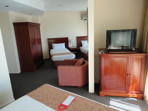 Madison Tower Mill Hotel - Dalby Accommodation 20