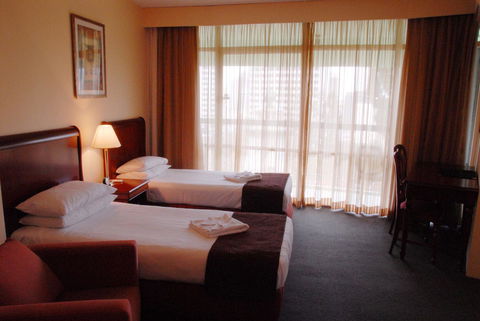 Madison Tower Mill Hotel - Dalby Accommodation 21