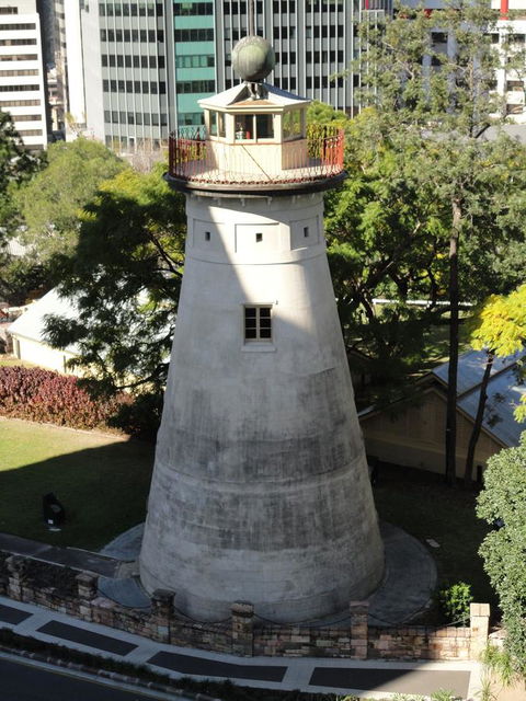 Madison Tower Mill Hotel - Dalby Accommodation 11
