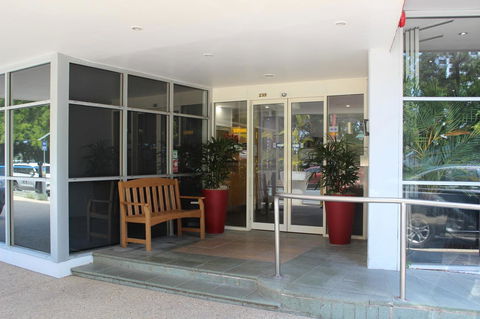 Madison Tower Mill Hotel - Dalby Accommodation 1