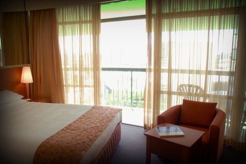 Madison Tower Mill Hotel - Dalby Accommodation 23