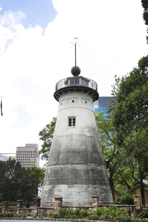 Madison Tower Mill Hotel - Dalby Accommodation 12