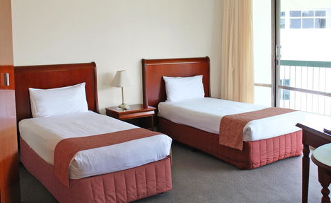Madison Tower Mill Hotel - Dalby Accommodation 5
