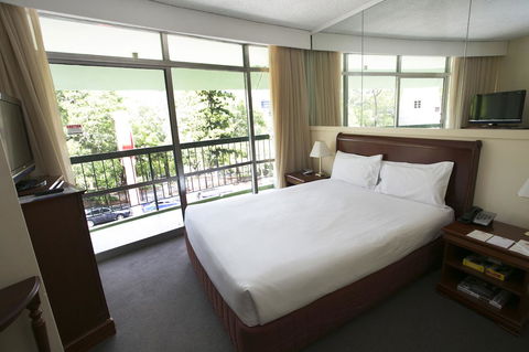 Madison Tower Mill Hotel - Dalby Accommodation 8