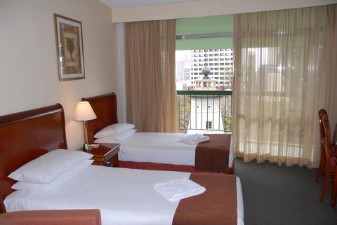 Madison Tower Mill Hotel - Dalby Accommodation 22
