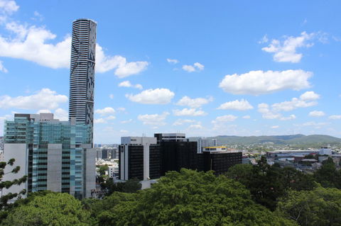 Madison Tower Mill Hotel - Dalby Accommodation 16