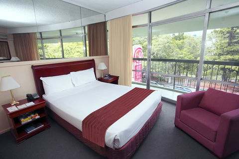 Madison Tower Mill Hotel - Dalby Accommodation 4