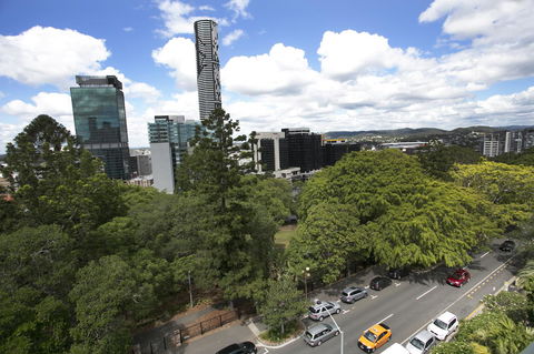 Madison Tower Mill Hotel - Dalby Accommodation 14