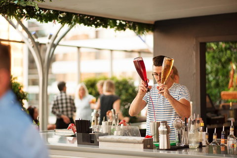 Mercure Brisbane King George Square - Dalby Accommodation 22