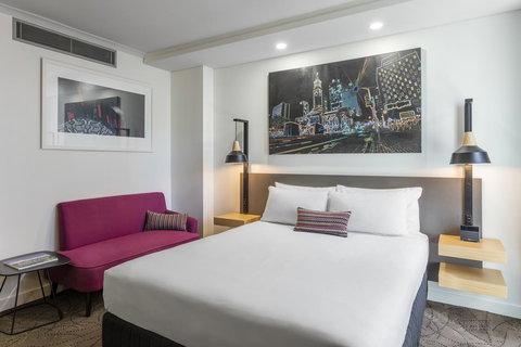 Mercure Brisbane King George Square - Dalby Accommodation 2