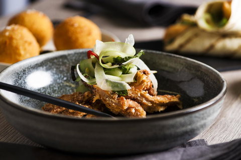 Mercure Brisbane King George Square - Dalby Accommodation 26