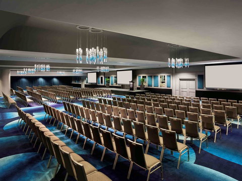 Mercure Brisbane King George Square - Dalby Accommodation 40