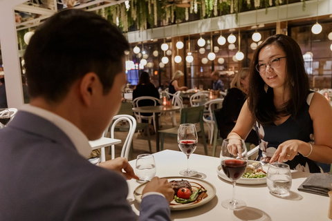 Mercure Brisbane King George Square - Dalby Accommodation 9