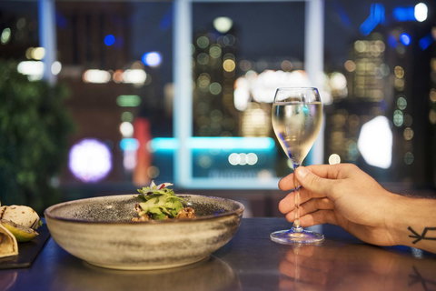 Mercure Brisbane King George Square - Dalby Accommodation 27