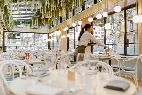 Mercure Brisbane King George Square - Dalby Accommodation 10