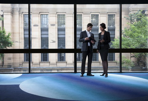 Mercure Brisbane King George Square - Dalby Accommodation 38