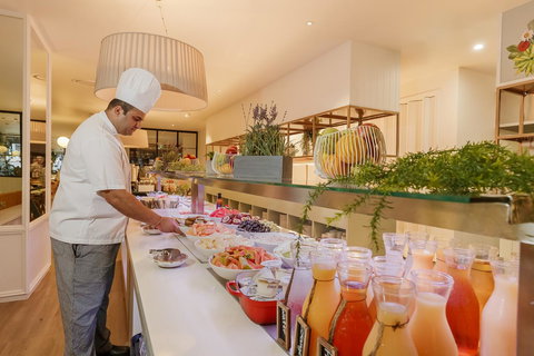 Mercure Brisbane King George Square - Dalby Accommodation 16