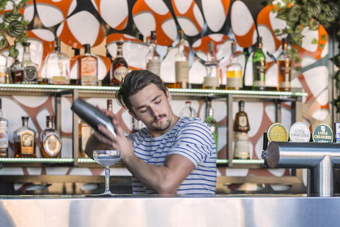 Mercure Brisbane King George Square - Dalby Accommodation 31