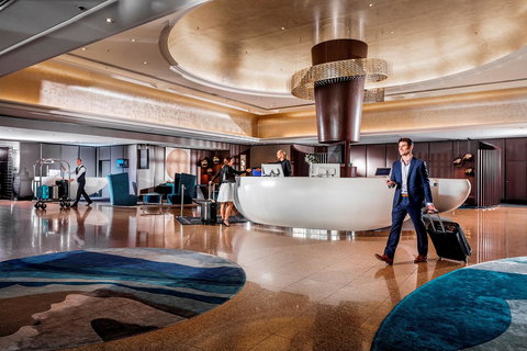 Mercure Brisbane King George Square - Dalby Accommodation 1