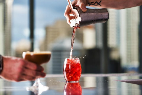 Mercure Brisbane King George Square - Dalby Accommodation 25