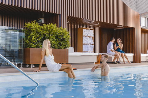 Mercure Brisbane King George Square - Dalby Accommodation 33