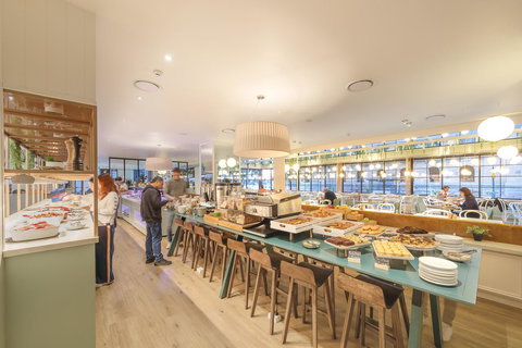 Mercure Brisbane King George Square - Dalby Accommodation 18