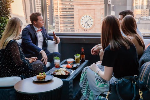 Mercure Brisbane King George Square - Dalby Accommodation 23