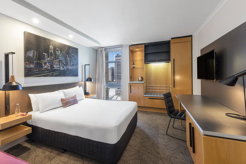 Mercure Brisbane King George Square - Dalby Accommodation 3