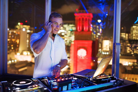 Mercure Brisbane King George Square - Dalby Accommodation 28