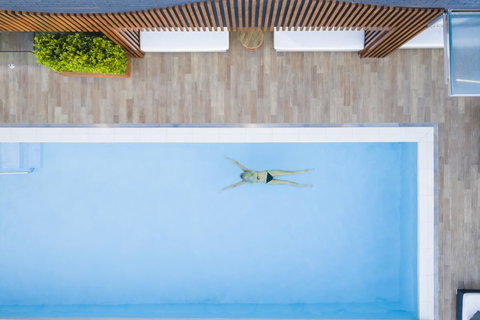 Mercure Brisbane King George Square - Dalby Accommodation 34