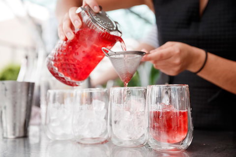 Mercure Brisbane King George Square - Dalby Accommodation 29