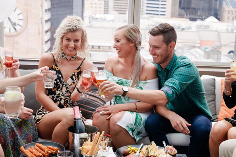 Mercure Brisbane King George Square - Dalby Accommodation 30