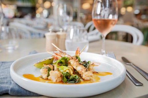 Mercure Brisbane King George Square - Dalby Accommodation 12