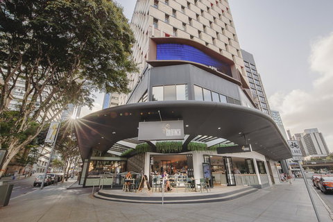 Mercure Brisbane King George Square - Dalby Accommodation 17