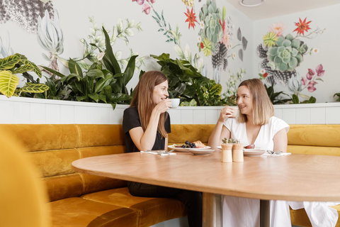 Mercure Brisbane King George Square - Dalby Accommodation 14