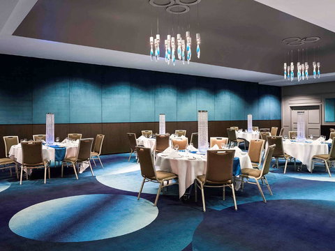 Mercure Brisbane King George Square - Dalby Accommodation 44