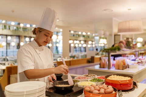 Mercure Brisbane King George Square - Dalby Accommodation 7