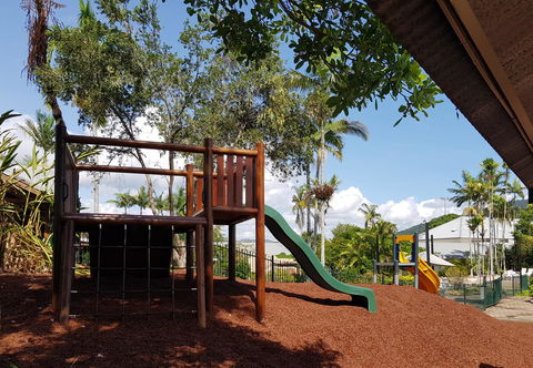 Cairns Colonial Club Resort - Dalby Accommodation 10
