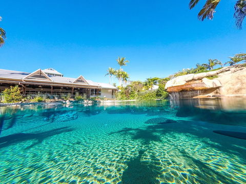 Cairns Colonial Club Resort - Dalby Accommodation 0