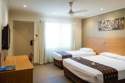 Cairns Colonial Club Resort - Dalby Accommodation 37