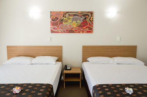Cairns Colonial Club Resort - Dalby Accommodation 34